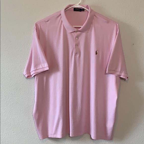 Polo Ralph Lauren Other - Ralph Lauren Polo Shirt (RLPSP)